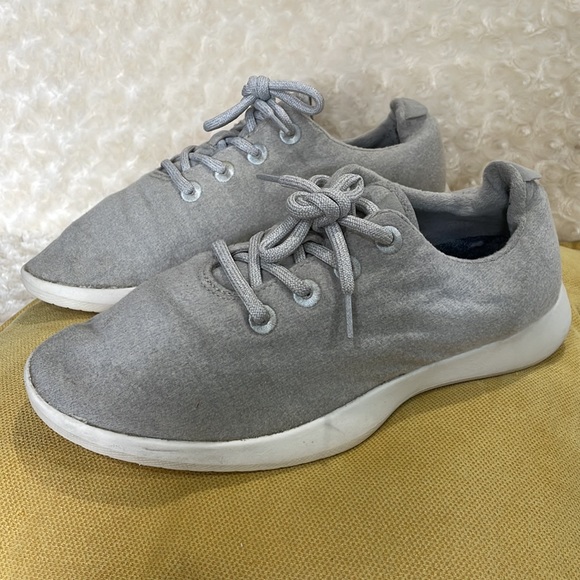 Allbirds sneakers - Picture 3 of 11